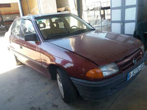 Used Parts OPEL ASTRA F Saloon (T92) 1.6 i (F19, M19) 923091