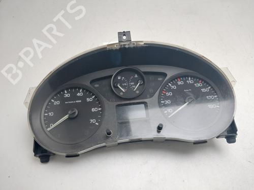 Kombiinstrument Kombiinstrument CITROËN JUMPY II Van 1.6 HDi 90 8V (90 hp) 36756545 36756545