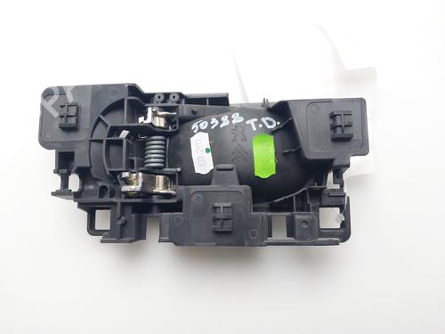 Rear right interior door handle CITROËN C3 AIRCROSS II (2R_, 2C_) 1.2 PureTech 110 (2RHNZB, 2RHNZW, 2RHNPX, 2RHNPJ) | BP16295516I16 
