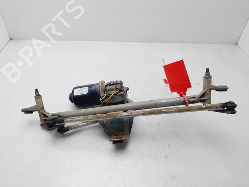 Front wiper motor OPEL CORSA C (X01)  | BP27222249M29 