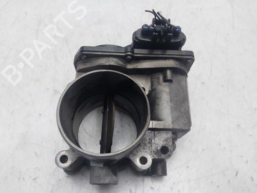 Used Throttle body Throttle body SUBARU XV (_GP_) 2.0 i AWD (GP7, G33GP) (150 hp) 36664542 36664542