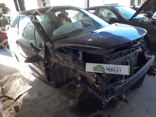 Ignition coil PEUGEOT 207 (WA_, WC_)  | BP13020602M94 