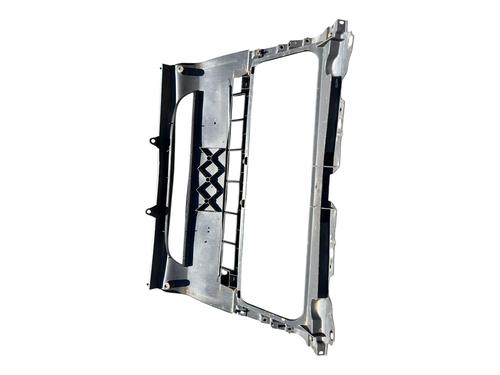 Grill CITROËN JUMPER II Platform/Chassis 2.2 HDi 100 | BP39064316C40 - Image 2
