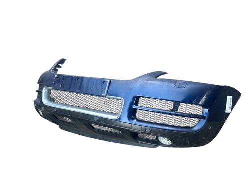 Front bumper VW TOUAREG (7LA, 7L6, 7L7) 5.0 V10 TDI | BP27649655C7 