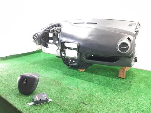 Airbag Kit RENAULT CLIO IV (BH_)  | BP10775307C86 