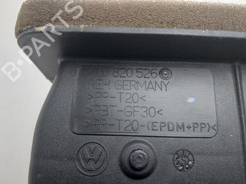Air vent AUDI Q7 (4LB) 3.0 TDI quattro | BP36557735I21 - Image 3