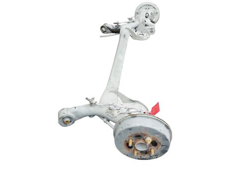 Rear axle TOYOTA YARIS (_P9_)  | BP28042766M2 