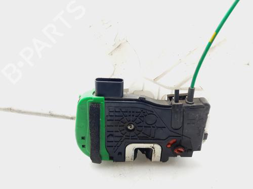 Used Rear left lock HYUNDAI i40 I (VF) [2012-2019]  20325791