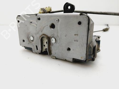 Front left lock OPEL CORSA D (S07)  | BP23848037C98 