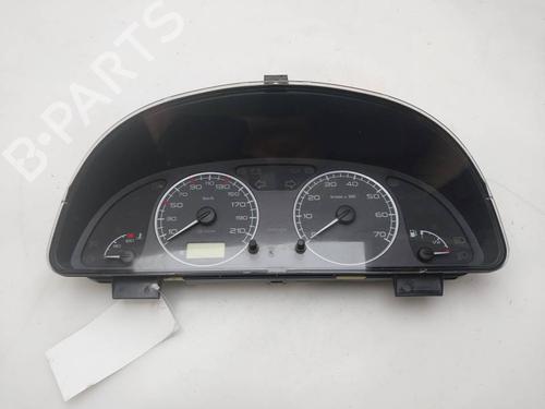 Used Instrument cluster Instrument cluster CITROËN XSARA Coupe (N0) 1.6 16V (109 hp) 39651483 39651483