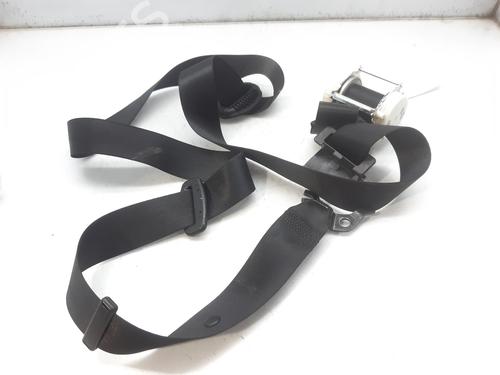 Used Front right seatbelt BMW 3 Touring (E91) 330 d (245 hp) 10323229