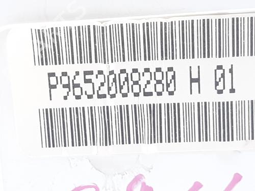 Instrument cluster CITROËN C3 I (FC_, FN_) 1.1 i | BP10063300C47 