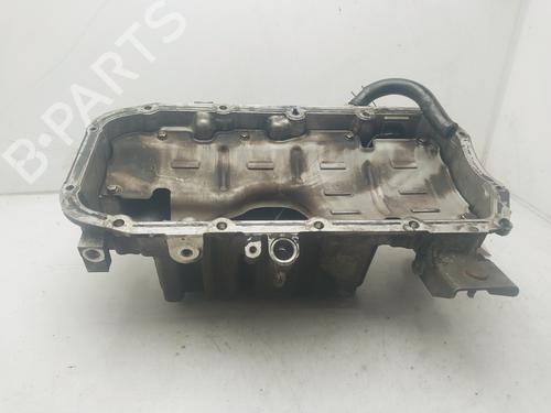 Used Oil sump OPEL ASTRA H (A04) [2004-2014]  25861069