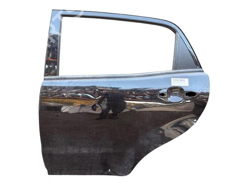 Used Left rear door Left rear door 39645352 39645352