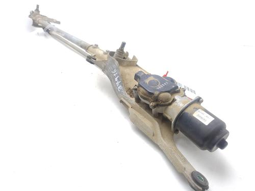 Front wiper motor MITSUBISHI L200 / TRITON (KA_T, KB_T) 2.5 DI-D 4WD (KB4T) | BP27200080M29 