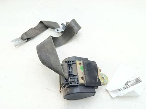 Used Front left seatbelt Front left seatbelt RENAULT MEGANE II (BM0/1_, CM0/1_) [2001-2012] 34345787 34345787