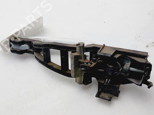 Front right exterior door handle FORD FOCUS II (DA_, HCP, DP)  | BP18322269C129 