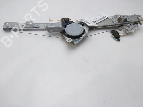 Rear right window mechanism SUZUKI GRAND VITARA II (JT, TE, TD) 1.9 DDiS (JB419WD, JB419XD) | BP17559397C25 