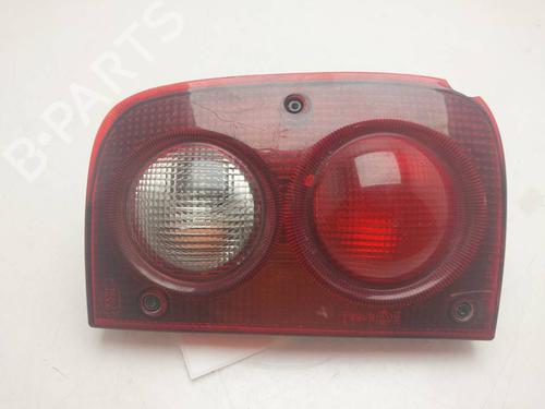 Used Right taillight Right taillight 39210057 39210057