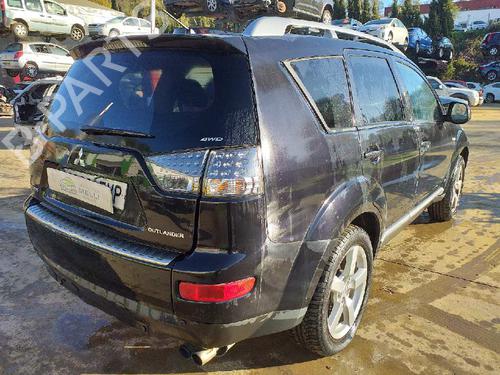 Module électronique MITSUBISHI OUTLANDER II (CW_W) 2.0 DI-D (CW8W) | BP25732253M83 