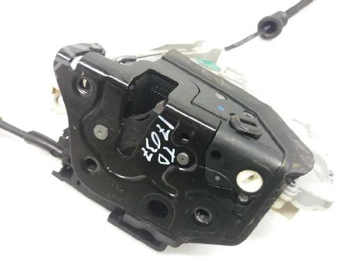 Rear right lock VW PASSAT B7 (362)  | BP2999855C99 