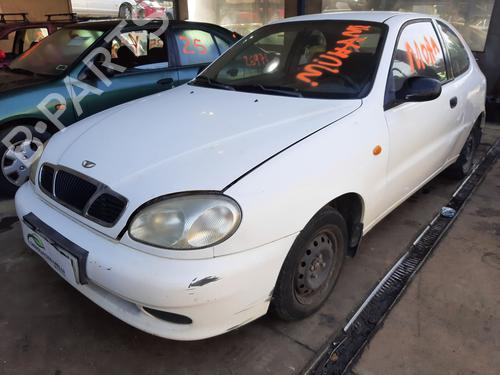 Ignition barrel DAEWOO LANOS (KLAT) 1.3 | BP9181100M48 