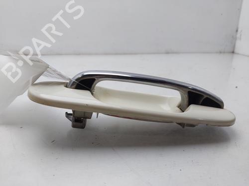 Rear right exterior door handle ROVER 45 I Hatchback (RT) 1.6 | BP19705217C130 