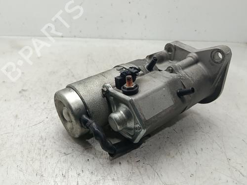 Starter MAZDA 323 F VI Hatchback (BJ) 2.0 TD | BP30935580M8