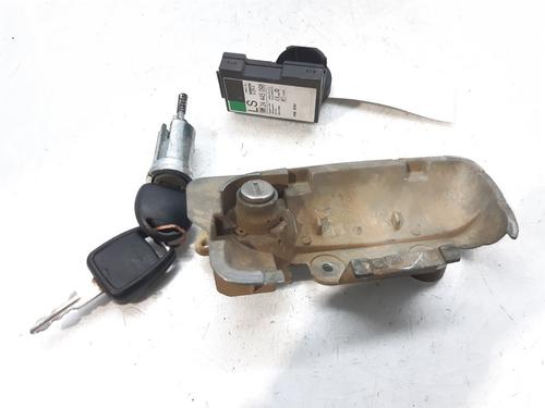 Used Ignition barrel Ignition barrel OPEL ASTRA G Saloon (T98) 1.6 (F69) (84 hp) 8538867 8538867