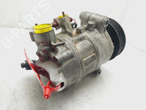 AC compressor SEAT LEON (KL1, KLG)  | BP22808233M34 
