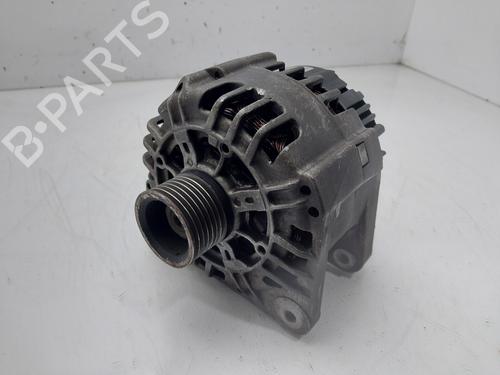 Used Alternator Alternator NISSAN PRIMERA Hatchback (P12) 1.9 dCi (120 hp) 32413932 32413932