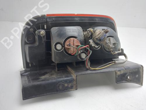 Left taillight SSANGYONG KYRON | BP36223292C34 - Image 3