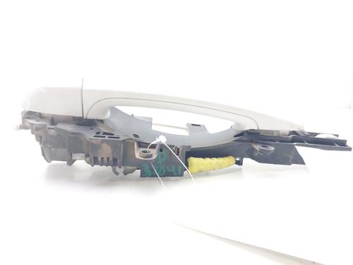 Front right exterior door handle BMW 1 (E87) 118 d | BP15123392C129 