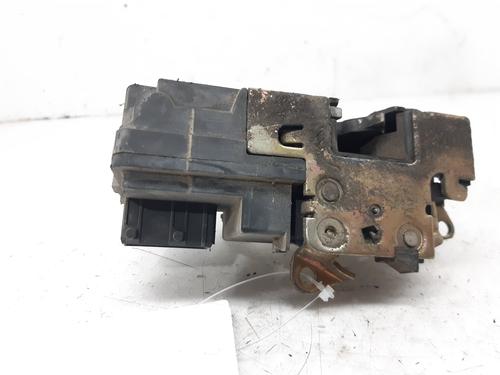 Front right lock CITROËN BERLINGO / BERLINGO FIRST Box Body/MPV (M_) 1.9 D 70 (MBWJZ, MCWJZ) | BP7634131C97 