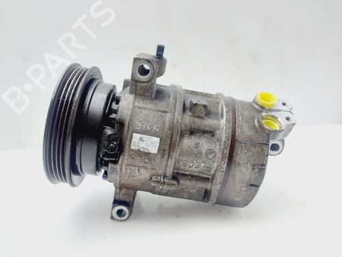 AC Kompressor FIAT STILO (192_) 1.6 16V (192_XB1A) (103 hp) 24514506