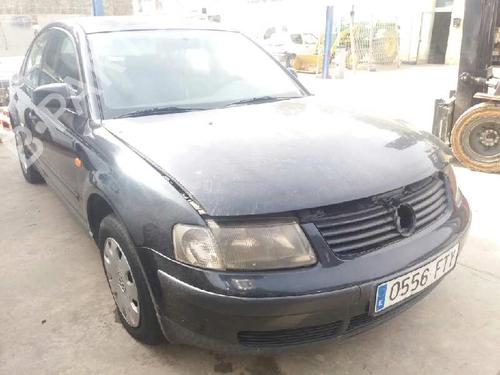 Headlight switch VW PASSAT B5 (3B2) 1.6 | BP2861099I24 - Image 10