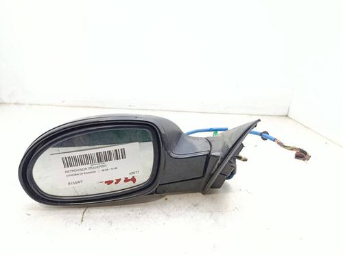Used Left mirror Left mirror 38459576 38459576