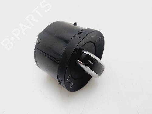 Headlight switch VW GOLF VI (5K1)  | BP29450996I24 