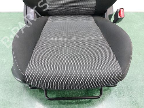 Right front seat MAZDA 2 Hatchback (DL, DJ)  | BP31621447C16 