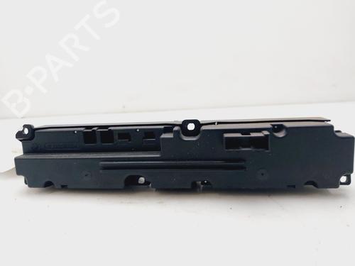 Warning switch MERCEDES-BENZ C-CLASS (W203) C 220 CDI (203.006) | BP19790253I22 