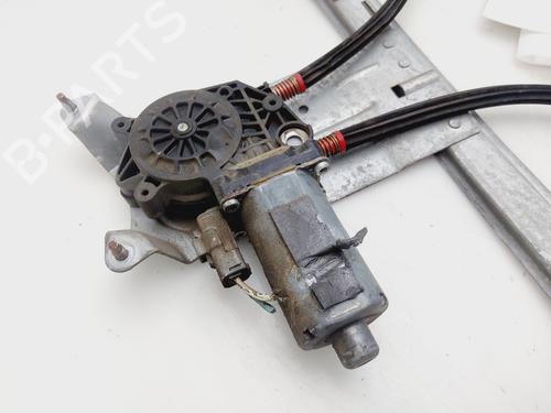 Rudehejsemekanisme Højre foran CITROËN XSARA PICASSO (N68) 2.0 HDi | BP29750648C23 