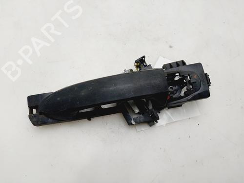 Türgriff vorne links außen für FORD FIESTA VI (CB1, CCN) 1.6 TDCi (95 hp) 28092052