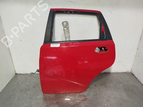 Dør venstre bagtil CHEVROLET KALOS 1.2 (72 hp) 31375266