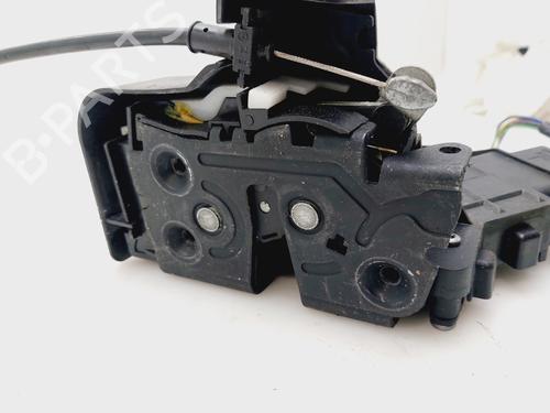 Front right lock VOLVO XC70 II (136) D5 AWD | BP26646334C97 