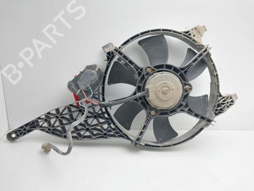 radiator-fan-nissan-navara-np300-d40-2004-36595927 main image