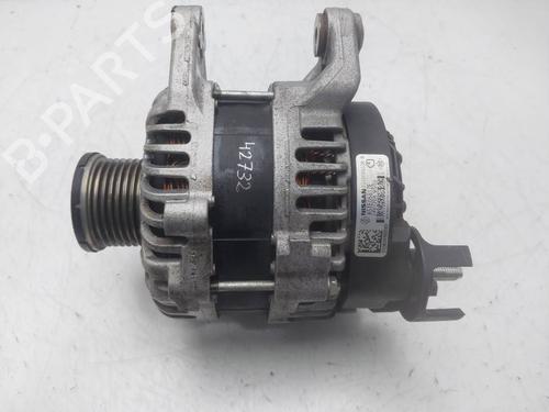 Alternator RENAULT MEGANE IV Hatchback (B9A/M/N_) 1.3 TCe 115 (B9N9) | BP38537816M7 - Image 3