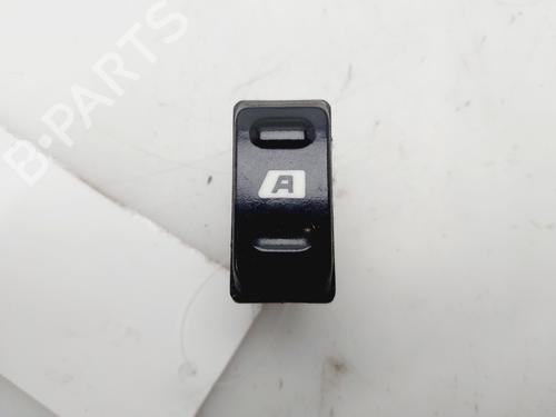 Used Left front window switch CITROËN XSARA PICASSO (N68) 2.0 HDi (90 hp) 29731515