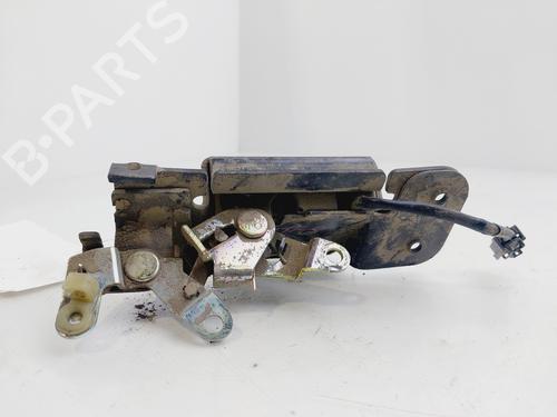 Tailgate lock DAEWOO LANOS (KLAT) 1.3 | BP18861262C101 