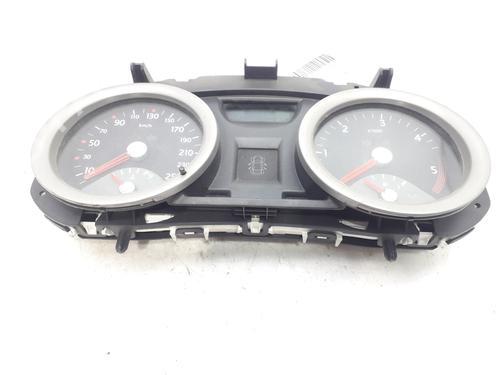 Used Instrument cluster RENAULT MEGANE II (BM0/1_, CM0/1_) 1.5 dCi (BM02, BM13, BM2A, CM02, CM13) (101 hp) 9953712
