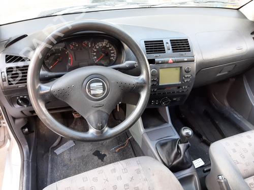 Instrument cluster SEAT IBIZA II (6K1) 1.4 i | BP10500771C47 